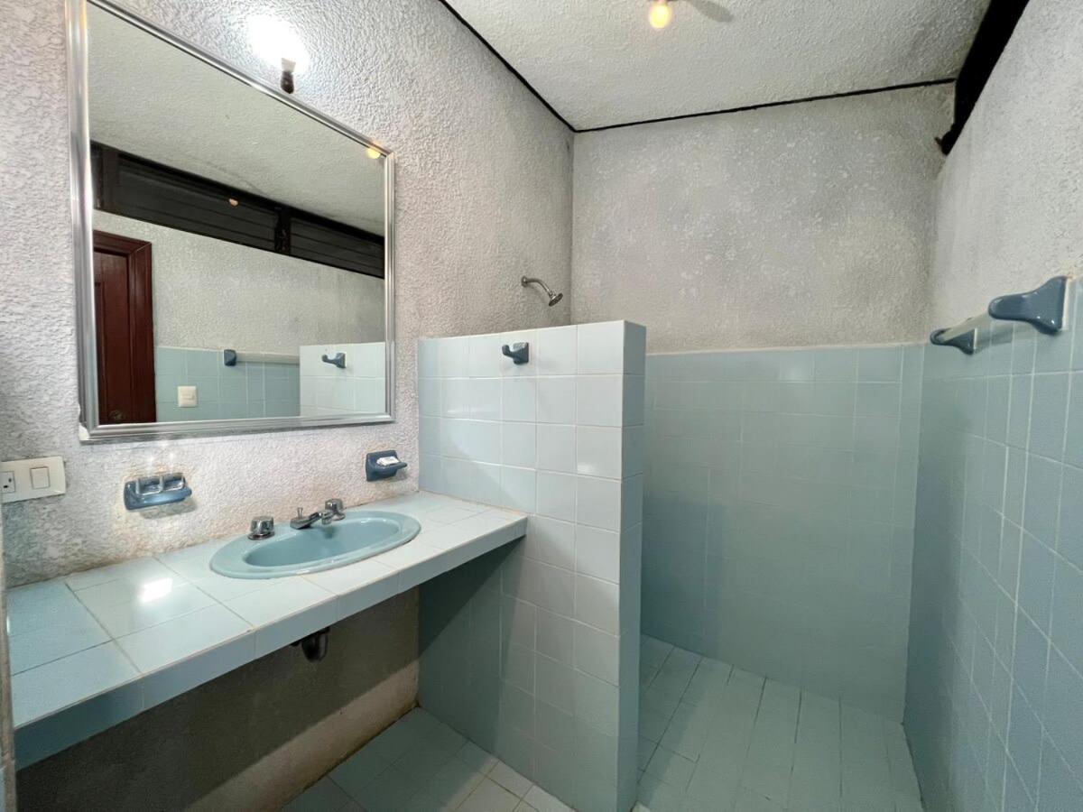 Caipirinha Loft- Con Billar Y Alberca Apartment Merida Luaran gambar