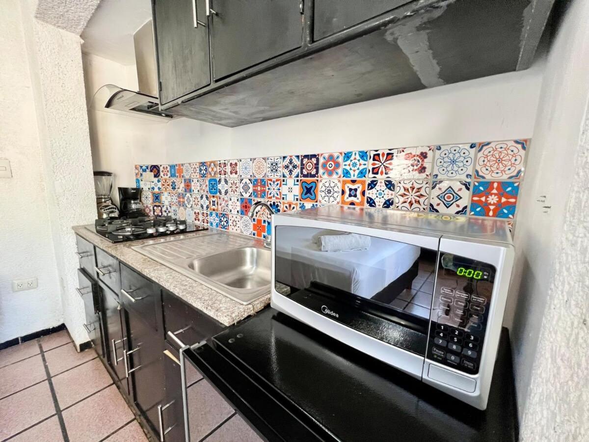 Caipirinha Loft- Con Billar Y Alberca Apartment Merida Luaran gambar