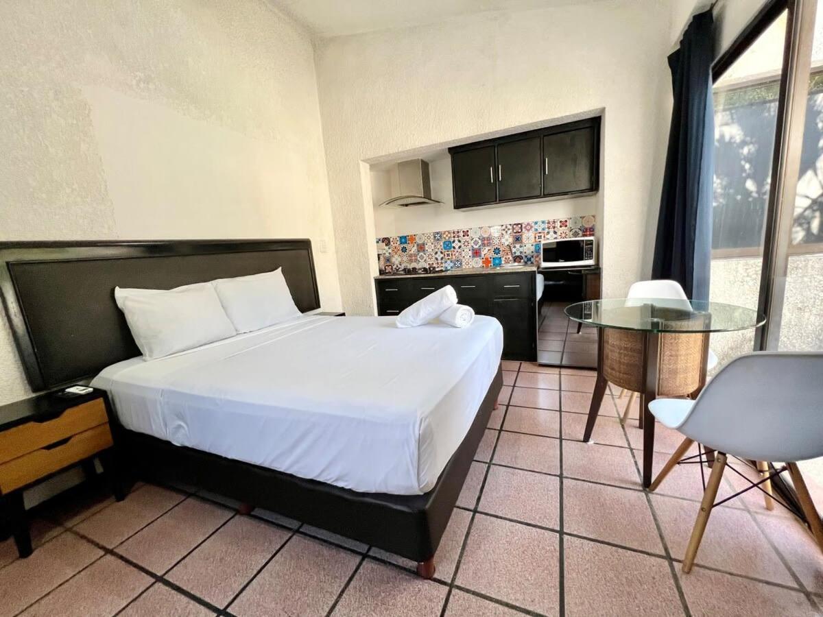 Caipirinha Loft- Con Billar Y Alberca Apartment Merida Luaran gambar